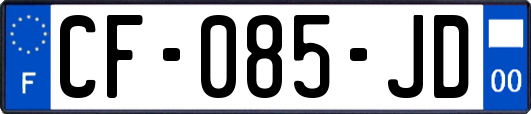 CF-085-JD