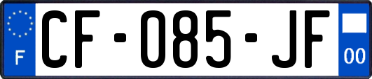 CF-085-JF