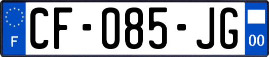 CF-085-JG