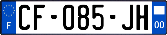 CF-085-JH