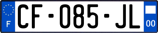 CF-085-JL