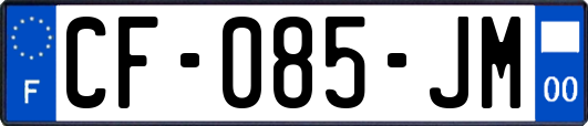 CF-085-JM