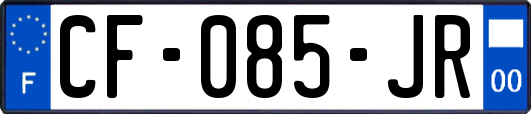 CF-085-JR