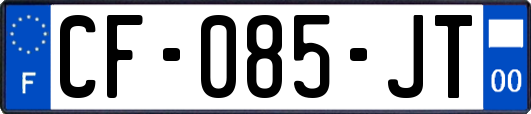 CF-085-JT