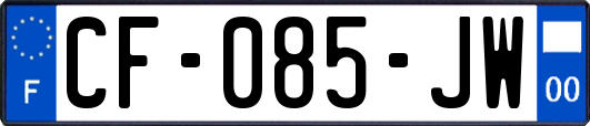 CF-085-JW