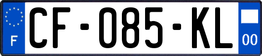 CF-085-KL