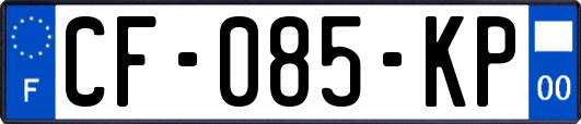 CF-085-KP