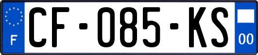 CF-085-KS