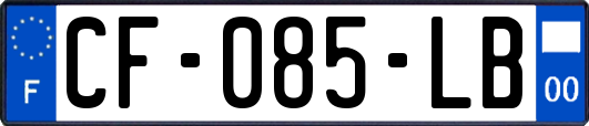 CF-085-LB