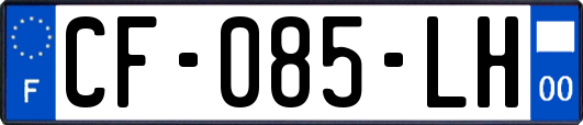CF-085-LH