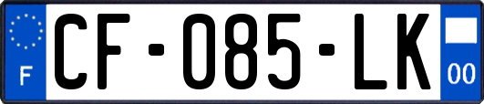 CF-085-LK