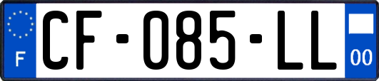 CF-085-LL