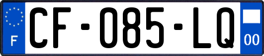 CF-085-LQ