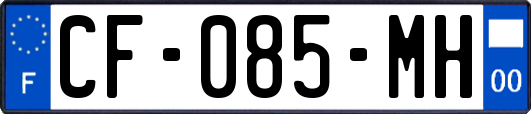 CF-085-MH