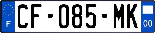 CF-085-MK