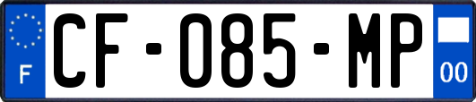 CF-085-MP