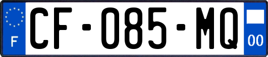 CF-085-MQ