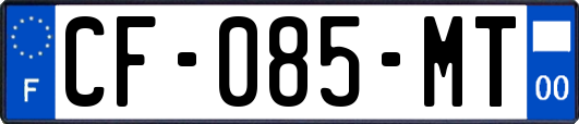 CF-085-MT