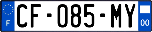 CF-085-MY