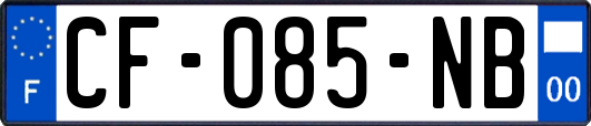 CF-085-NB