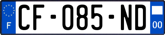 CF-085-ND