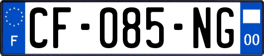 CF-085-NG