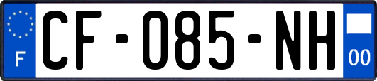CF-085-NH