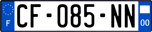CF-085-NN