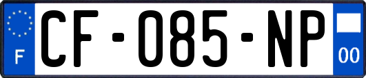 CF-085-NP