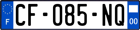 CF-085-NQ