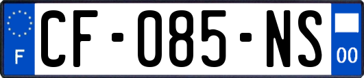 CF-085-NS