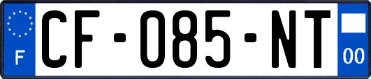 CF-085-NT