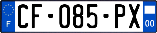 CF-085-PX