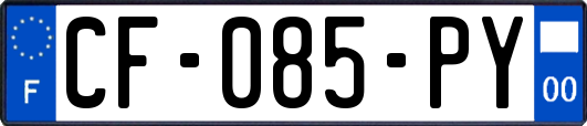 CF-085-PY