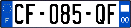 CF-085-QF