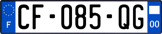 CF-085-QG