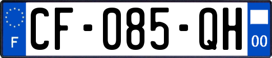 CF-085-QH