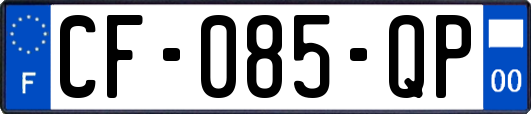 CF-085-QP