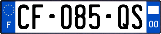 CF-085-QS