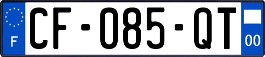 CF-085-QT