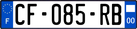 CF-085-RB