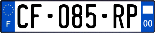 CF-085-RP