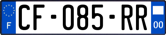 CF-085-RR