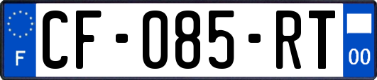CF-085-RT