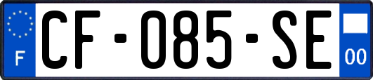 CF-085-SE