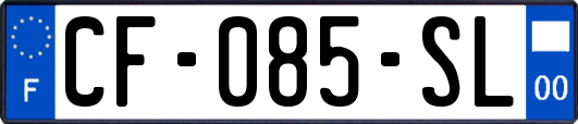 CF-085-SL