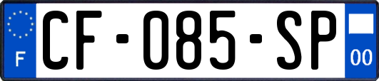 CF-085-SP