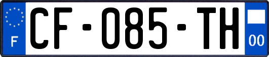CF-085-TH
