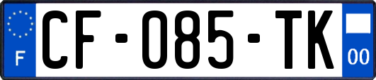 CF-085-TK
