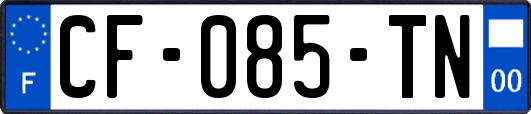 CF-085-TN